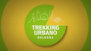 Trekking Urbano 2015