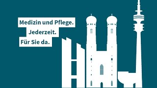 Die München Klinik - Wir sind DIE Klinik der Stadt