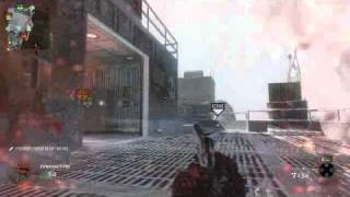 Black Ops- Second Chance vs Stun