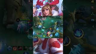 Miya | Where To Run Moskov #proplayer #mobilelegends #mlbb #mlbbcreatorcamp #miya #programming