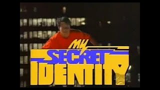 My Secret Identity - Long Shot - Season 2 Episode 6