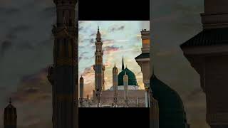 حدیث نبوی ﷺ| سورۃ الرحمٰن ۔۔۔