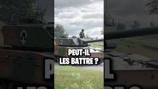 Le Char Leclerc peut-il battre ces véhicules ?