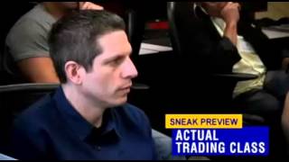 Why Novice Traders Fail by Sam Seiden