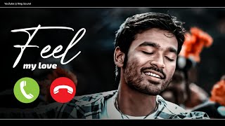 Feel my love song BGM ringtone | kutty movie love BGM | south Indian BGM ringtone | @ringsound2462