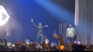 SKI MASK THE SLUMP GOD - H2O LIVE GREY DAY TOUR 2022 HOUSTON TX