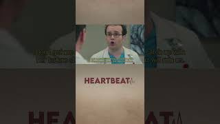 Do Everything I Say - Heartbeat #shorts