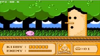 Kirby Adventure - Part 3