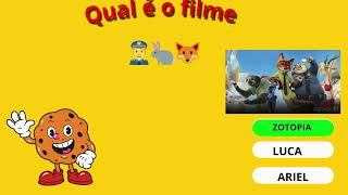 ADIVINHA O FILME COM EMOJIS /Vocé sabe qual é esse filme ?/quiz #enigmas quiz