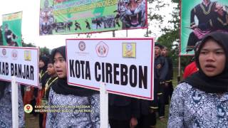 Festival Silat Tradisi FADLI ZON CUP II