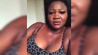 Actress Cries 😭 as University Gives her 48 Hrs to return Certificate after Viral Interview revealin