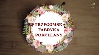 Strzegomska Fabryka Porcelany