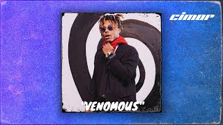 [Free] Juice WRLD Type Beat 2024 - Venomous