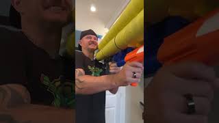 NERF HEAVY WEAPON GUY 6