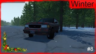 Подборка топового дрифта в BeamNG drive/#8