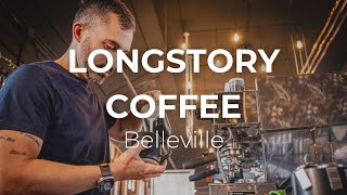 LongStory Coffee, Belleville, IL