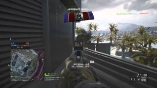 Battlefield 4: Random Loadout #001