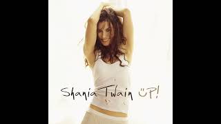 Shania Twain - She's Just Not a Pretty Face (Instrumental)