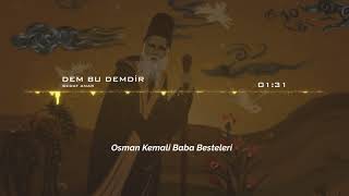 Sedat Anar - Dem Bu demdir