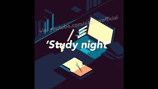 [FREE] Lofi Hip-Hop Beat ‘Study Night’