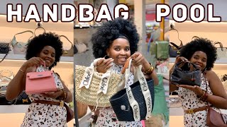 GUANGZHOU HANDBAGS WHOLESALE MARKET | China 2024.