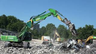 Hitachi KMC400