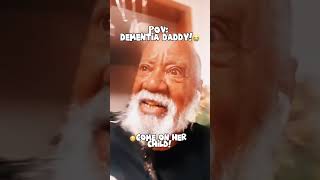 🥺😭Dont forget about me Daddy! #dementia #daddy #daddydon’t #shorts