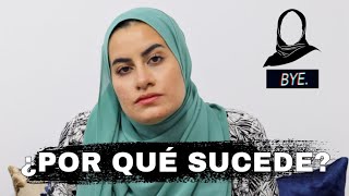 “LA OLA DE DES-VELO” 🧕🏼| Posibles motivaciones y reflexiones | ramiaschannel