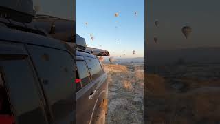 Cappadocia