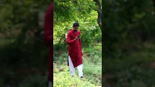 Anuvanuvuu Lyrical | Om Bheem Bush | Arijit Singh | Oo chota unnanu vechanu #shorts  #love #nature