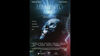 MEMENTO MORI- THE LEGEND OF VÁC / trailer /