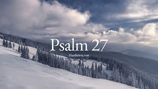 Psalm 27