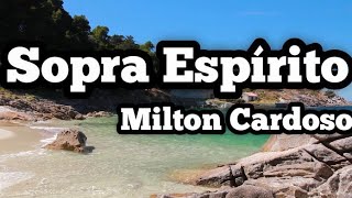 Sopra Espírito-Milton Cardoso-(Piano)