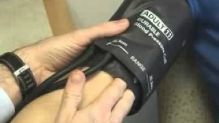 Blood-Pressure Measurement .wmv