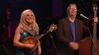 Rhonda Vincent & The Rage on Presleys' Country Jubilee