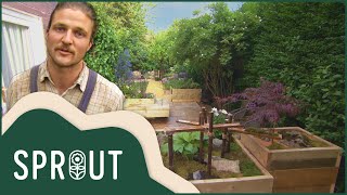 Sprout - Gardening Channel: Dive into Horticulture Therapy