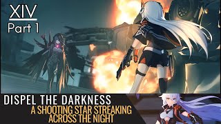 Dispel the Darkness - Chapter 14. Honkai Impact 3rd Main Story