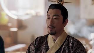 Watch Tribes and Empires  Storm of Prophecy Episode 55 Eng Sub