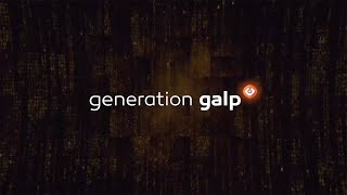 Generation Galp - Hack Edition