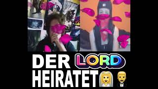 Drachenlord bekommt einen Heiratsantrag Brainrot Meme