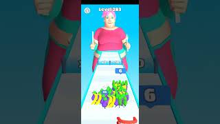 Good mode food 🍞🍐🌮 #gameplay #shorts #youtubeshorts #trending #viral (4)