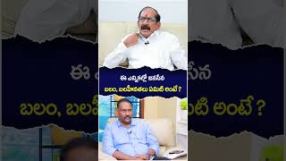 జనసేన పొత్తుపెట్టుకోవడానికి కారణం #adusumillisrinivasarao #rajanikantherrabelly #youtubeshorts #ytt