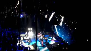 RHCP Otherside Memphis 4/12/2012