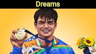 Dreams | सपने Best powerful motivational video ever by motivation_inspire 🔥💯 #dream #shorts