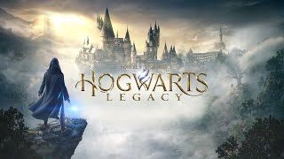 Howgwarts Legacy Xbox Series X gameplay - No Commentary