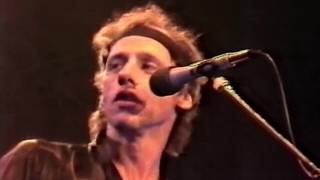 [50 fps] Walk of life — Dire Straits 1986 Sydney LIVE pro-shot