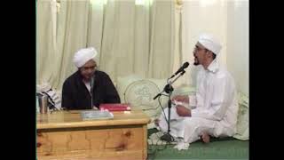 Woman Dealing with Failed Engagements - Habib Umar