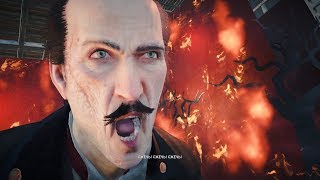 Assassin's Creed Syndicate Walkthrough Gameplay Part -21 -Final Act  - (PC)