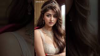 Ai Indian Unrealistic Beauty | AI 4K Video Lookbook Indian Models | AI Indian Models