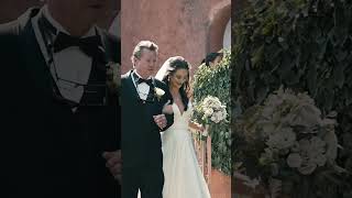 2022 Wedding at Villa Teodolinda on Lake Como - Trailer